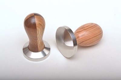 Coffee Tamper / Paperweight Kits